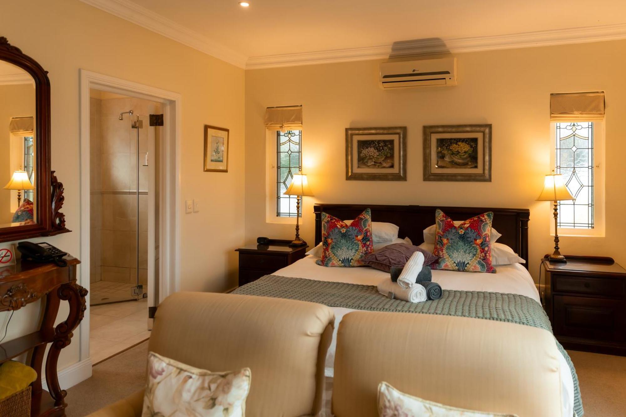 Lemon Tree Lane Hotel Port Elizabeth Luaran gambar