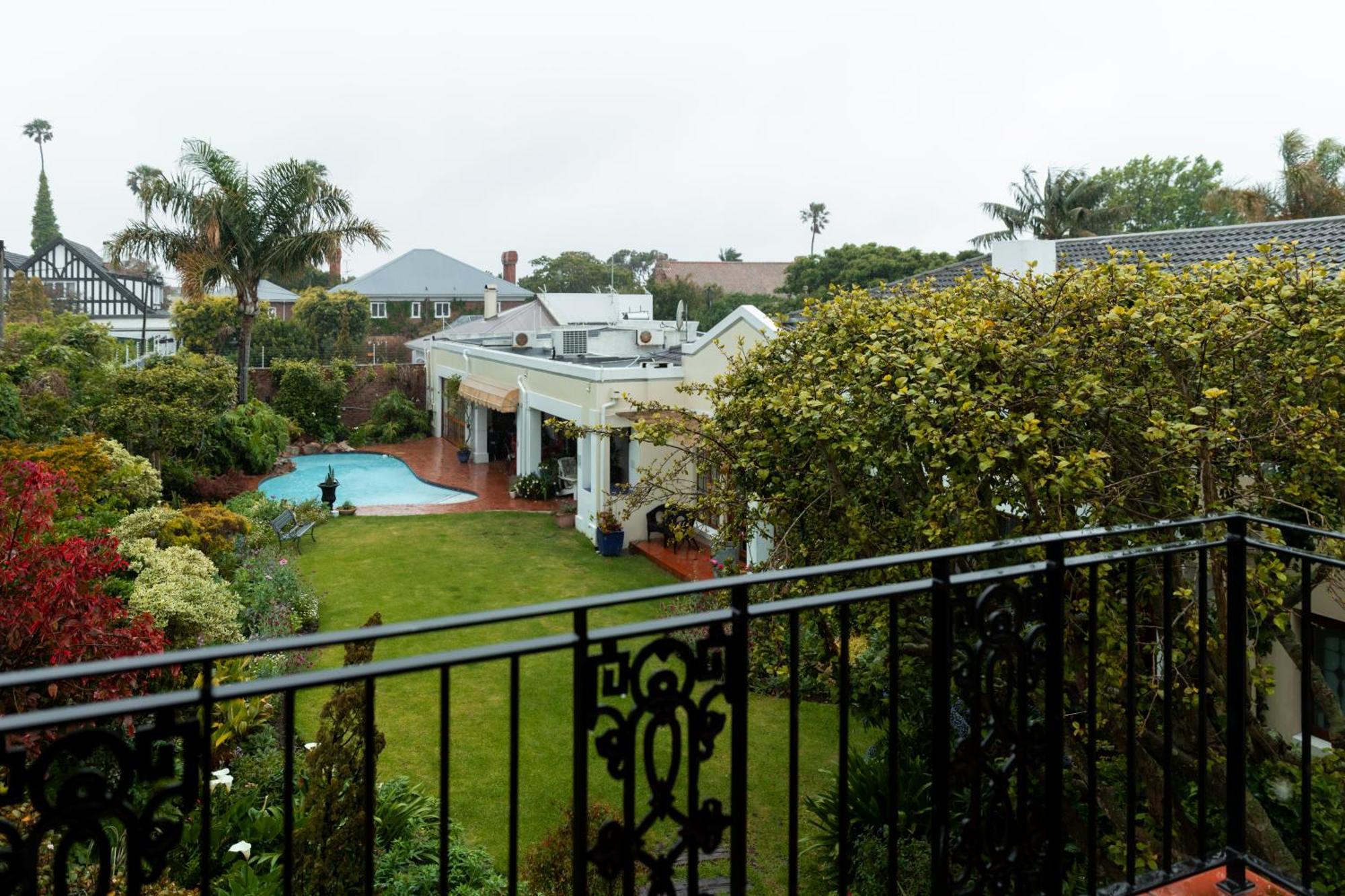 Lemon Tree Lane Hotel Port Elizabeth Luaran gambar